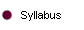 Syllabus